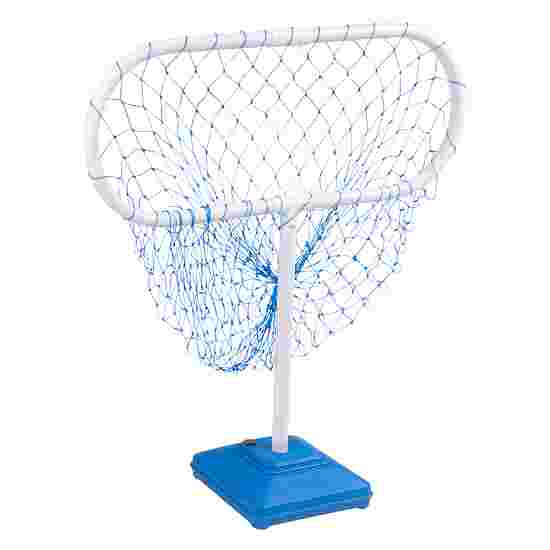 But de disque volant « Disc-Catcher »