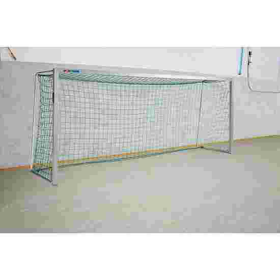 But de foot en salle Sport-Thieme Profilé carré 80x80 mm