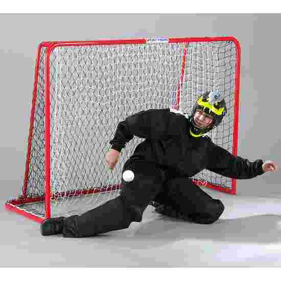 But d'unihockey de compétition 160x115 cm