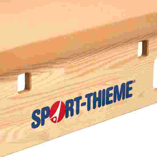 Caisson supérieur de plinth Sport-Thieme « Original »