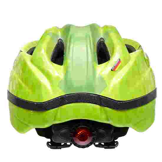 Casque de vélo KED « Meggy II » Vert croco, Taille XS