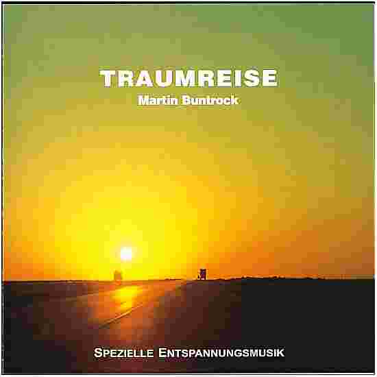 CD &quot;Traumreise&quot;
