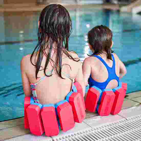  Frite de piscine, 6 pces