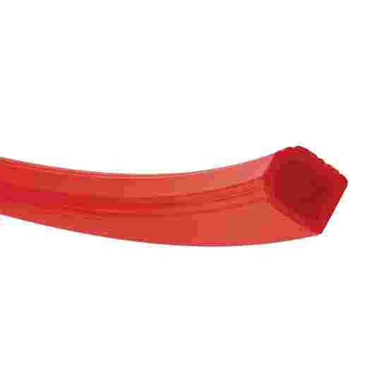 Cerceau de gymnastique Sport-Thieme « Plastique » Rouge, ø 50 cm
