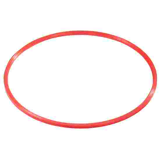 Cerceaux de gymnastique Sport-Thieme en plastique Rouge, ø 50 cm