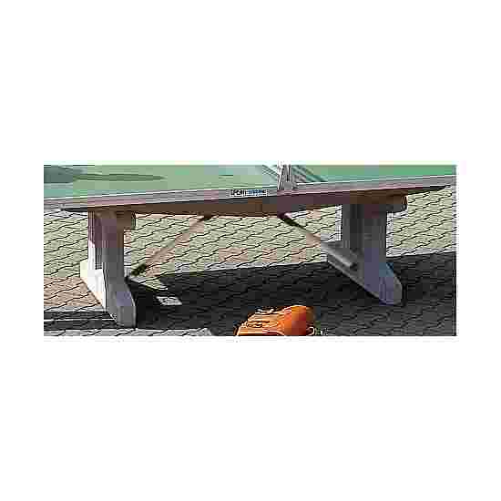 Châssis de table de tennis de table Sport-Thieme « Premium », court