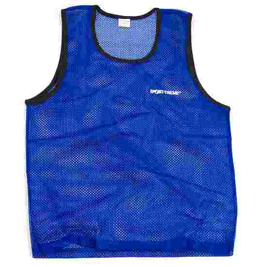 Chasuble Sport-Thieme « Premium » Junior, (lxL) env. 53x70 cm, Bleu