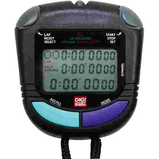 Chronomètre Digi Sport « PC-91-EL »