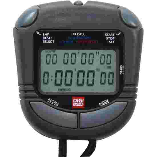 Chronomètre multifonction DIGI « PC 73 » – 50 mémoires