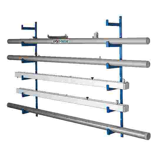 Console murale Sport-Thieme 6 rayonnages