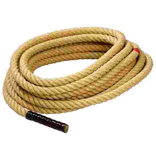Corde à tirer Sport-Thieme « Outdoor » L : 10 m, ø 20 mm