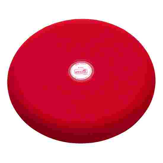 Coussin d'assise Sissel « Sitfit » Rouge, ø 33 cm