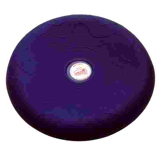 Coussin d'assise Sissel « Sitfit » Bleu, ø 33 cm
