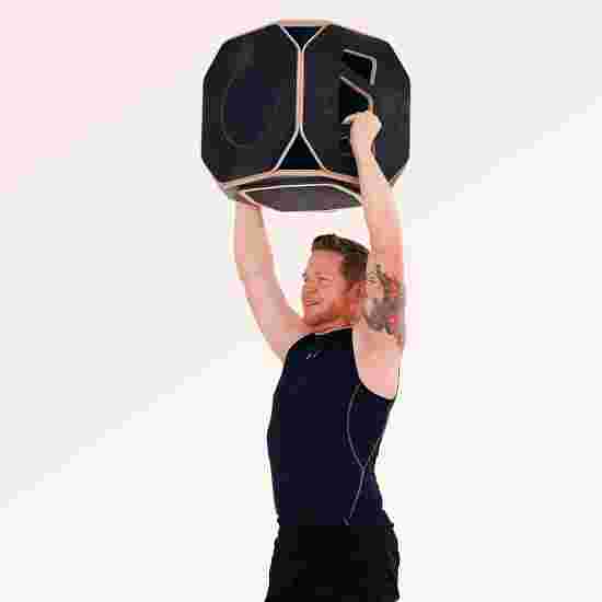 Cube de fitness G Sports « Cubiq »