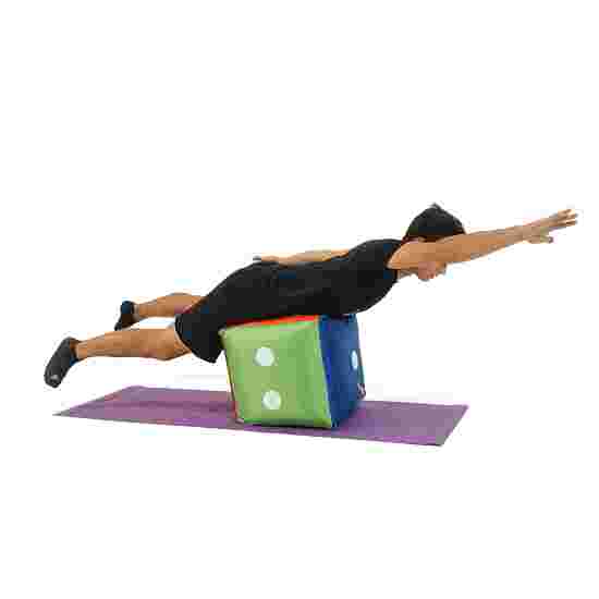 Dé de fitness FitW Dé de fitness « 2.0 »
