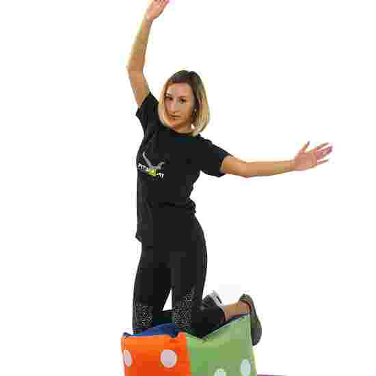 Dé de fitness FitW Dé de fitness « 2.0 »