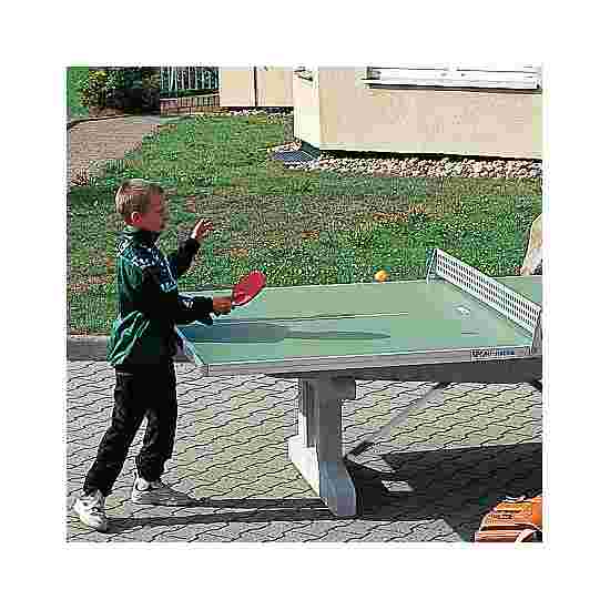 Demi-plateau Sport-Thieme pour table de ping pong « Rondo »