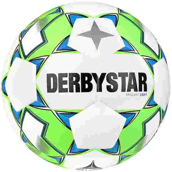 Derbystar Voetbal 'Brillant Light 23' Maat 4