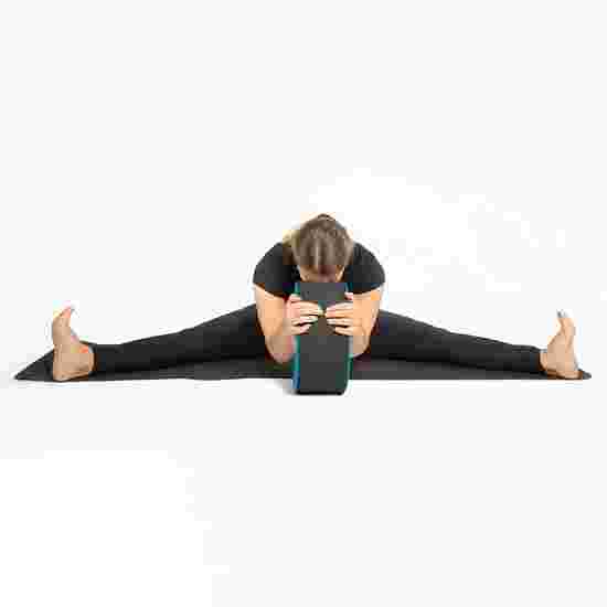 Deuser Sports Yogawiel 'Kurk'
