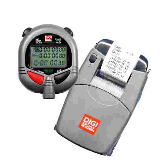 DIGI thermische printerset Printer met stopwatch PC 110
