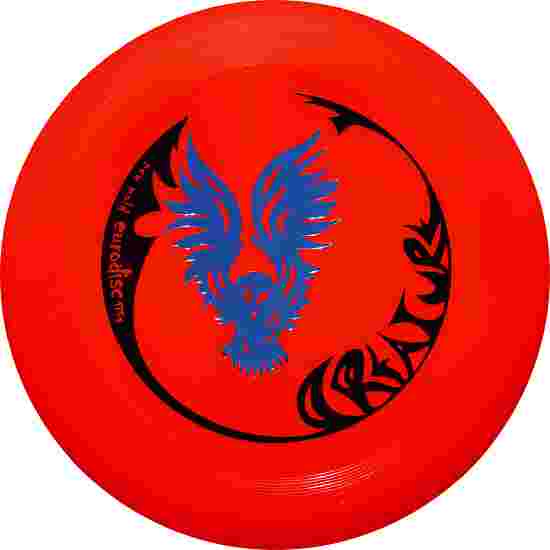 Disque volant « Euro Disc II » Creature
