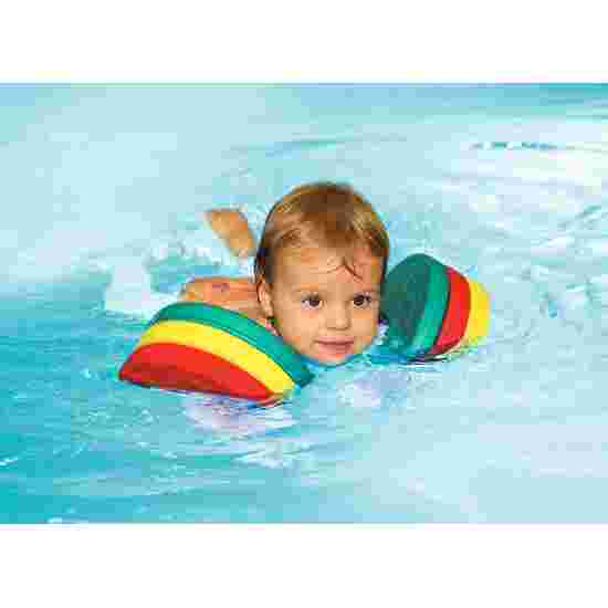 Disques de natation Delphin Jusqu'à 12 ans (2x3 disques)