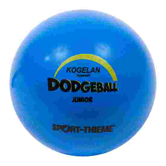 Dodgeball Sport-Thieme « Kogelan Hypersoft Junior  » ø 12 cm