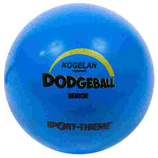 Dodgeball Sport-Thieme « Kogelan Hypersoft Junior  » ø 18 cm
