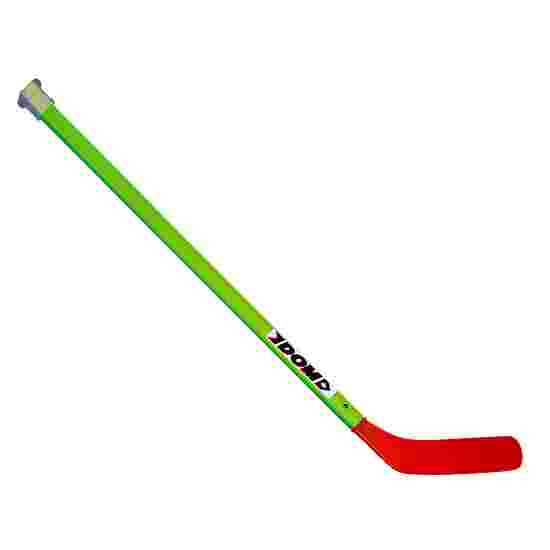 Dom Crosse de hockey « Junior » Lame rouge