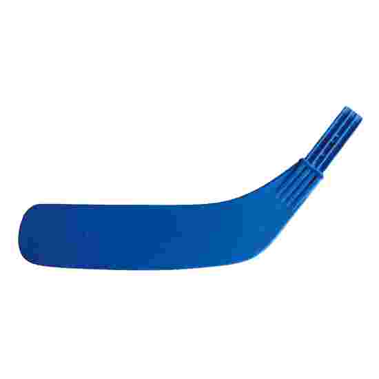 Dom Hockeystick-voet 'Junior' Voet blauw