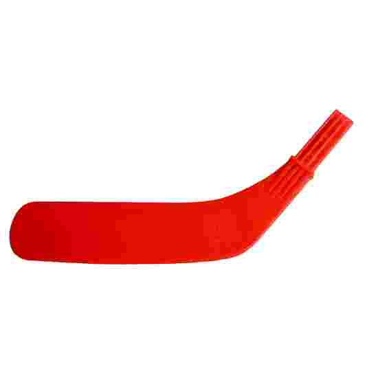 Dom Hockeystick-voet 'Junior' Voet rood