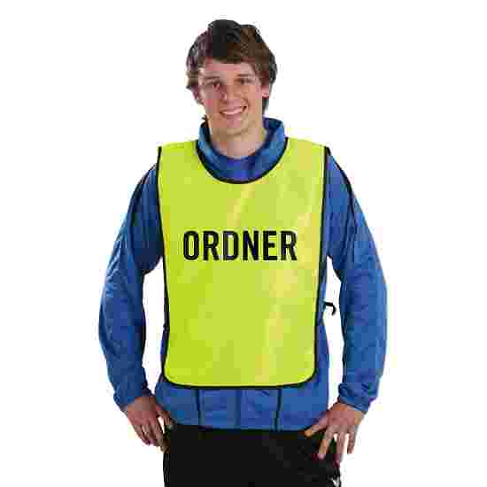 Dossard « Ordner »