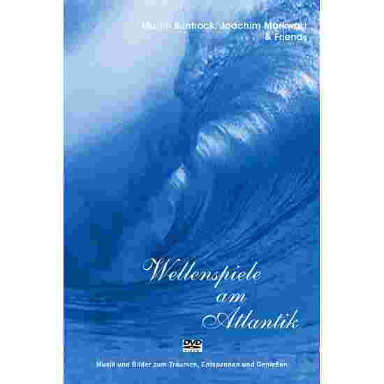 DVD « Wellenspiele am Atlantik »