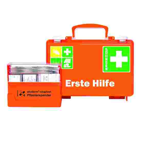 EHBO-koffer DIN 13157
