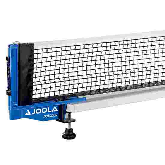 Ensemble poteaux + filet pour table de tennis de table Joola « Outdoor »
