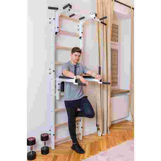 Espalier BenchK Système d’espalier Fitness « 712 » 712W, blanc