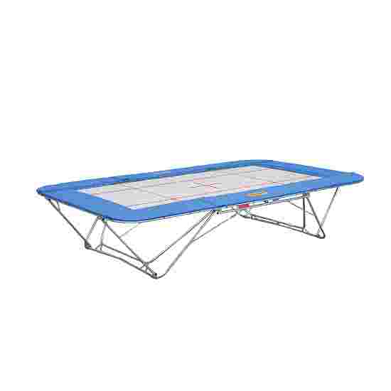 Eurotramp Trampoline-Springdoek voor trampoline &quot;Grand Master&quot; 13 mm nylon banden