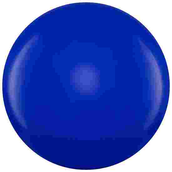 Evenwichtsbal ø ca. 70 cm, 15 kg, Donkerblauw met zilverglitters