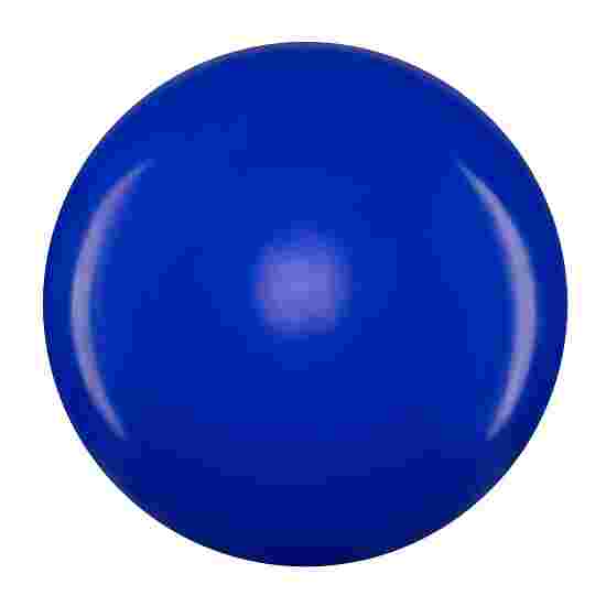 Evenwichtsbal ø ca. 60 cm, 12 kg, Donkerblauw met zilverglitters