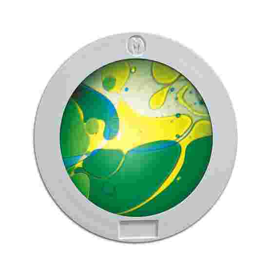 Extra kleurenwielen voor Mathmos Space-projector