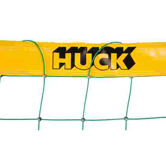 Filet de beach-volleyball Huck en dralo Avec revêtement plastique
