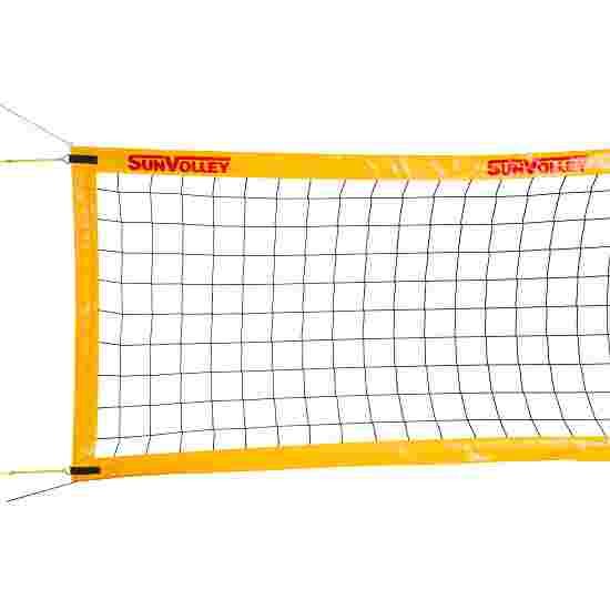 Filet de beach-volleyball SunVolley « Plus » 8,5 m