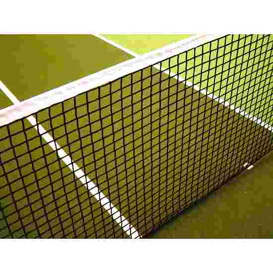 Filet de tennis simple avec cordeau de tension bas