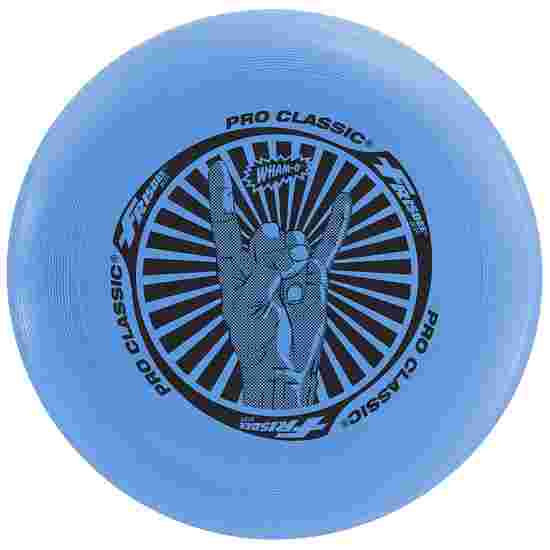 Frisbee Werpschijf &quot;Pro Classic&quot; Blauw