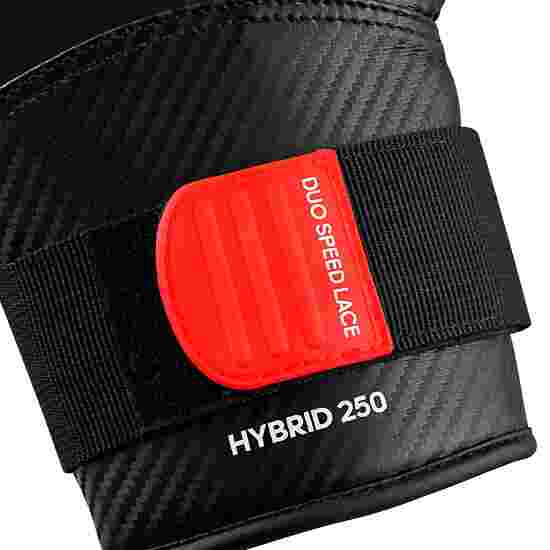 Gant de boxe Adidas « Hybrid 250 Duo Lace » 12 oz