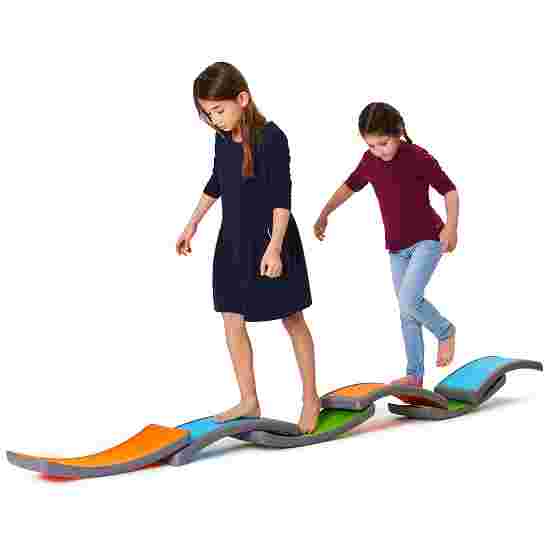 Gonge Balanceerplanken-set &quot;Bogen&quot;