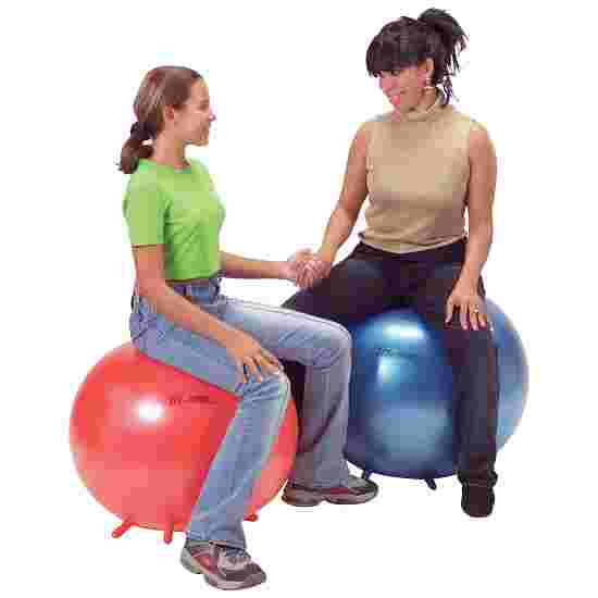 Gymnic Zitbal &quot;Sit 'n' Gym&quot; ø 65 cm, blauw