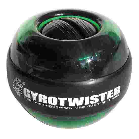Handtrainer GyroTwister Groen/zwart