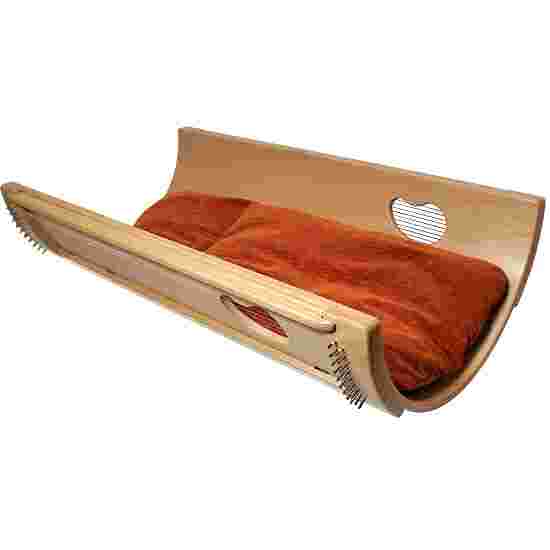 Hooimatras voor Allton klankwieg Hooimatras 130 cm