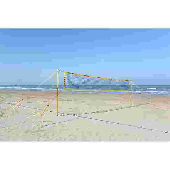 Installation de beach-volleyball Funtec « Beach Champ »
